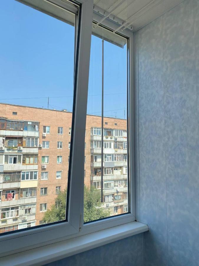 Красивая 3 К Кв Центр М Гагарина М Спортивная 카리프 외부 사진