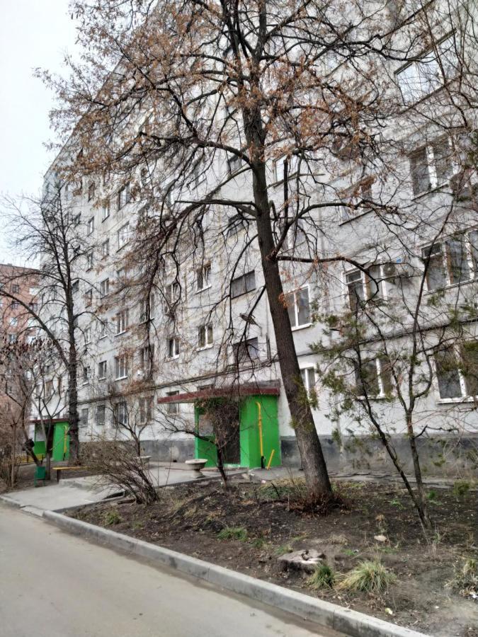Красивая 3 К Кв Центр М Гагарина М Спортивная 카리프 외부 사진
